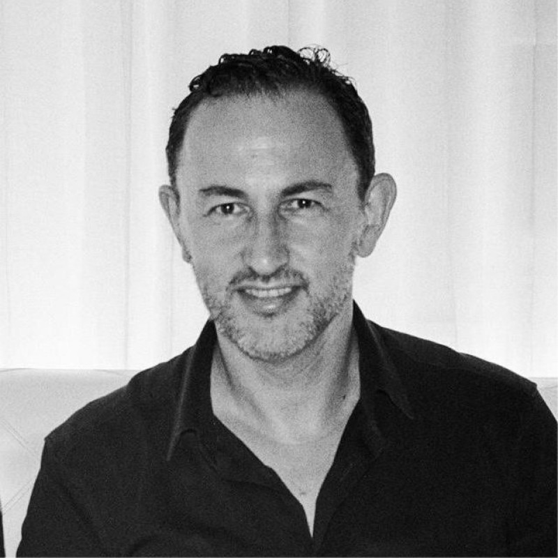 Mickey Blayvas (Macksim Blayvas) profile photo